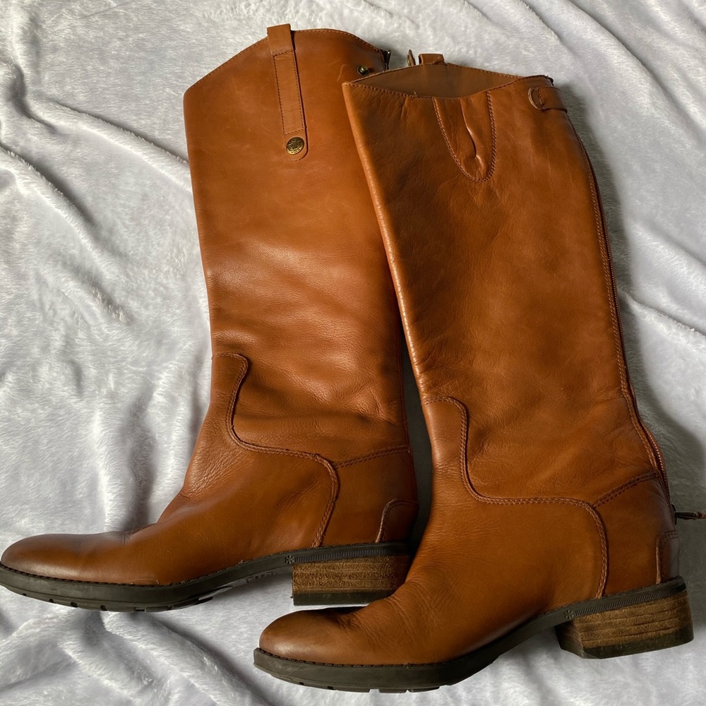 Sam Edelman Penny Riding boot